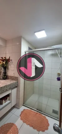 Imagem Apartamento Ã  Venda | Andar Alto com Vista para o Shopping Pantanal Este excelente apartamento estÃ...