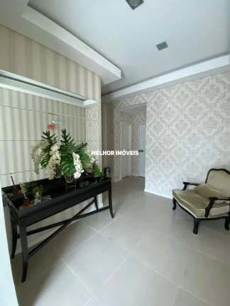 Imagem Apartamento à venda com 2 dormitórios e 1 vaga de garagem no Bairro das Nações em Balneário Camboriú