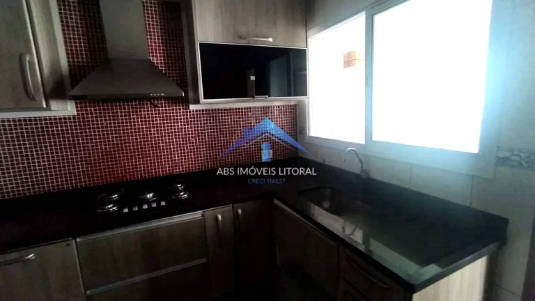 Imagem APARTAMENTO RESIDENCIAL em Praia Grande - SP, Aviação Praia Grande