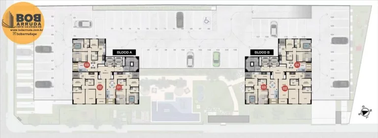 Imagem Apartamento Padrão