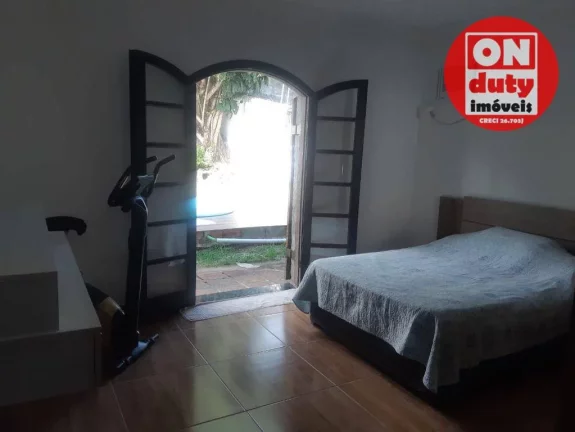 Imagem Casa - Jardim Enseada - Guarujá/SP