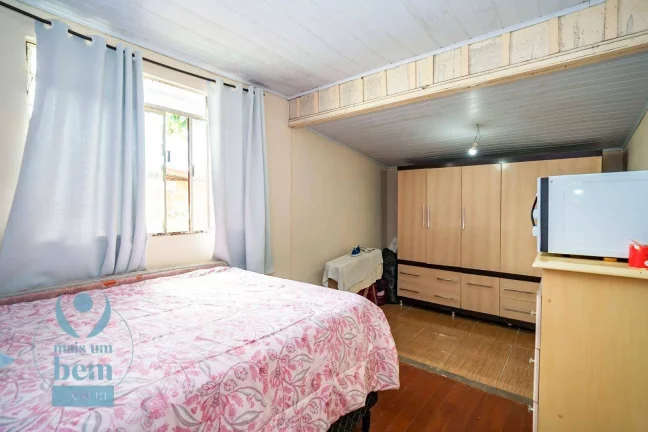 Imagem ESTUDA PERMUTA - Terreno 600 m² á venda por R$ 490.000 - Vila Juliana - Piraquara/PR