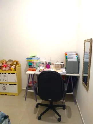 Imagem SOBRADO INVERTIDO À VENDA, COM 308² COM 3 DORMS, AMPLO TERRAÇO, LAVANDERIA E QUITAL - CONJUNTO RESIDENCIAL JARDIM CANAÃ