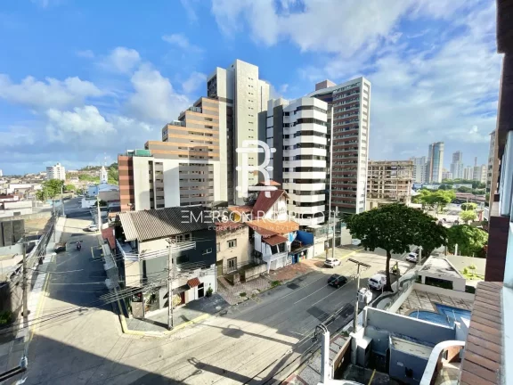 Imagem Apartamento para Venda em Natal / RN no bairro Petrópolis