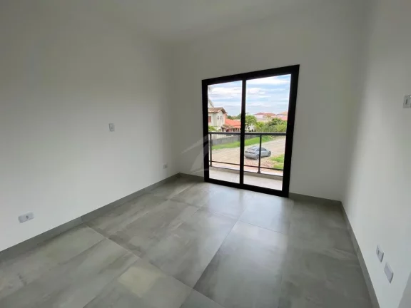 Imagem SOBRADO COM PISCINA, 3 QUARTOS SENDO 1 SUÍTE, BAL MARILUZ