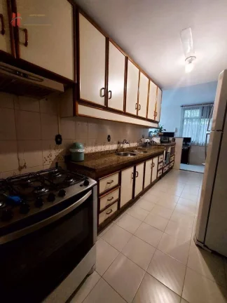 Imagem Apartamento Duplex com 4 quartos à venda, 536 m² por R$ 3.200.000 - Jardim Vinte e Cinco de Agosto - Duque de Caxias/RJ