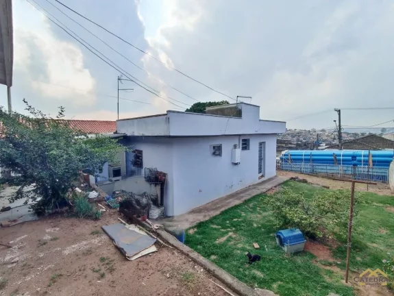 Imagem Casa Térrea a Venda com 02 Quartos - Jardim do Lago - Jundiaí