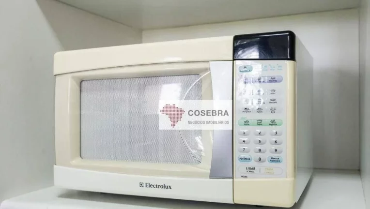 Imagem Apartamento à venda, 250 m² por R$ 3.000.000,00 - Moema - São Paulo/SP