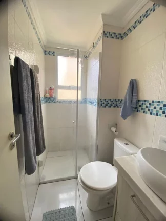 Imagem APARTAMENTO 2 DORM ( 1º ANDAR ) LARANJEIRAS - HORTOLÂNDIA