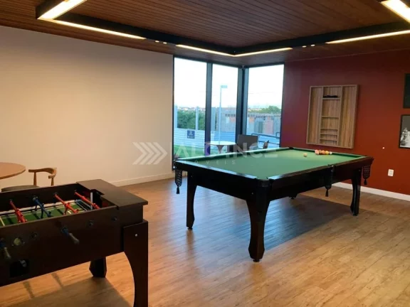 Imagem Casa em Condomínio alto padrão - 5 Suítes - 378,4 m² - Alphaville, Bayeux/PB