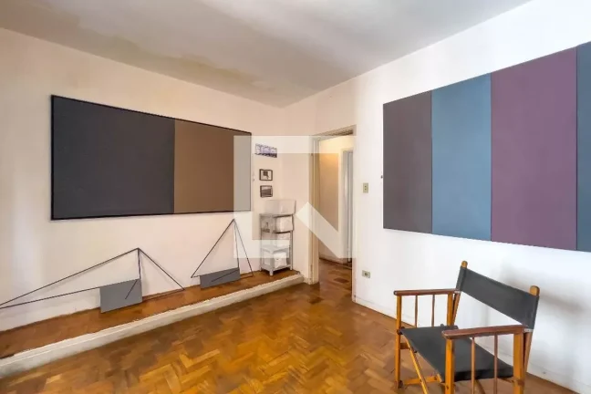Imagem Apartamento à Venda - Vila Mariana, 3 Quartos, 159 m2