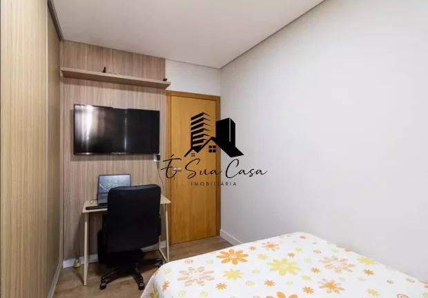 Imagem Apartamento a Venda 03 Quartos Bairro Santa Cruz Industrial Contagem MG