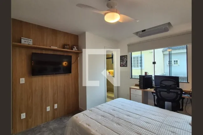 Imagem Casa à Venda - Vargem Pequena, 4 Quartos, 190 m2