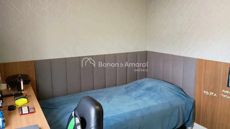 Imagem Apartamento à venda no Condomínio Tons do Morumbi no bairro morumbi, na cidade de Paulínia SP

Co...