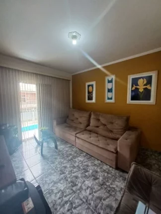 Imagem Casa com 2 dormitórios à venda, 130 m² por R$ 450.000,00 - Jardim Pinheiro - Poá/SP
