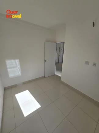 Imagem Apartamento à venda em Ribeirão Preto-SP, Alto do Ipiranga: 2 quartos, sala, banheiro, vaga de garagem, 47m² de área.