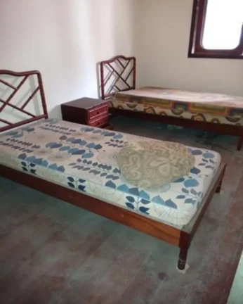 Imagem Apartamento à venda no Guarujá na Praia das Pitangueiras.