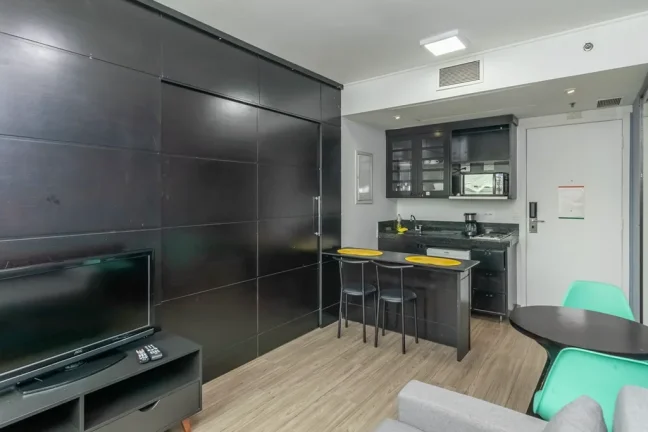 Imagem APARTAMENTO RESIDENCIAL em São Paulo - SP, Moema