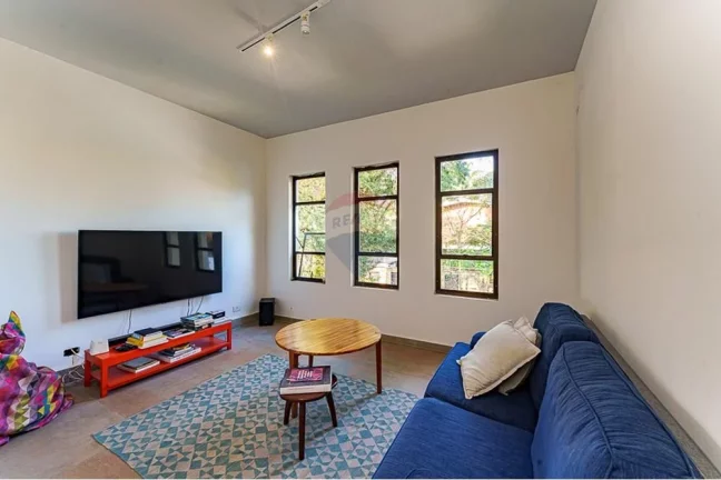 Imagem Linda e espaçosa casa na Vila Tramontano com 460m² 4 Suítes 4 Vagas com piscina e churrasqueira