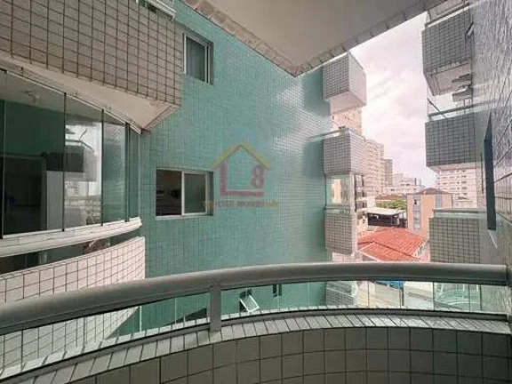 Imagem apartamento para locação - Boqueirão