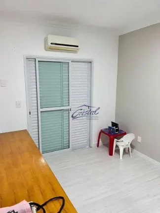 Imagem Apartamento com 3 dormitórios à venda, 133 m² por R$ 1.010.000,00 - Guilhermina - Praia Grande/SP