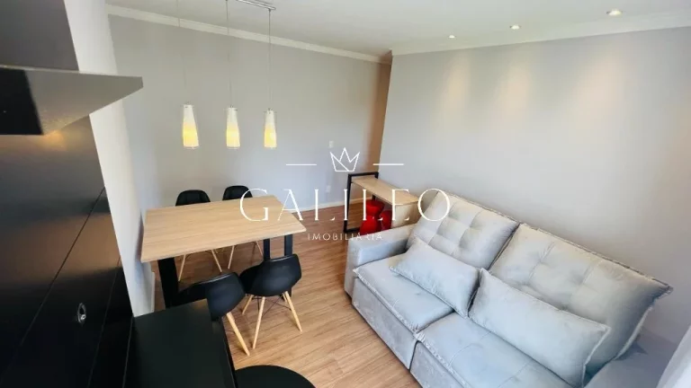 Imagem APARTAMENTO PARA LOCAÇAO NO SPAZIO BONFIGLIOLI - JARDIM BONFIGLIOLI - JUNDIAÍ - SP