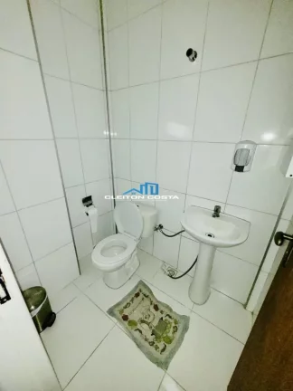 Imagem Sala Comercial para Locação em Feira de Santana, Parque Getúlio Vargas, 1 banheiro