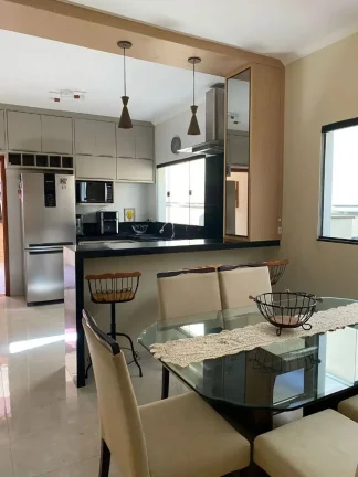 Imagem Casa a venda na , Jardim das Indústrias, São José dos Campos, SP