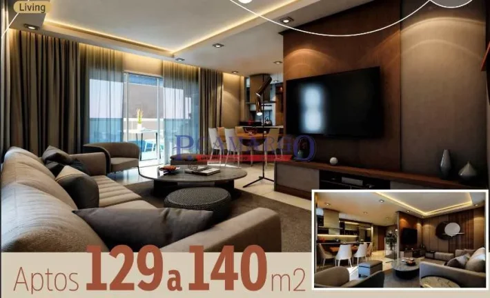 Imagem Apartamento Padrão