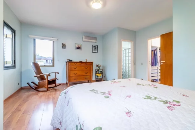 Imagem Casa com 5 Quartos à Venda, 632 m² em Jardim Prudência - São Paulo