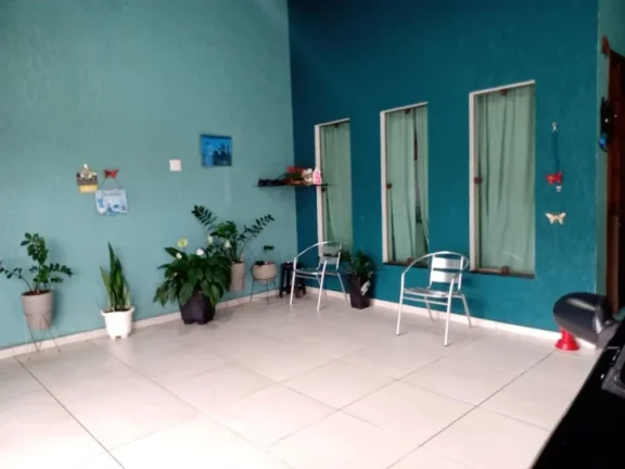 Imagem Excelente casa à venda, totalmente reformada!