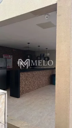 Imagem EXCELENTE APARTAMENTO 2Qts,1 vaga de garagem no Residencial Villa das Goiabeiras