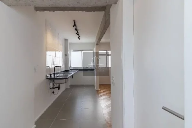 Imagem Ape Reformadíssimo com 1 dorm e vaga