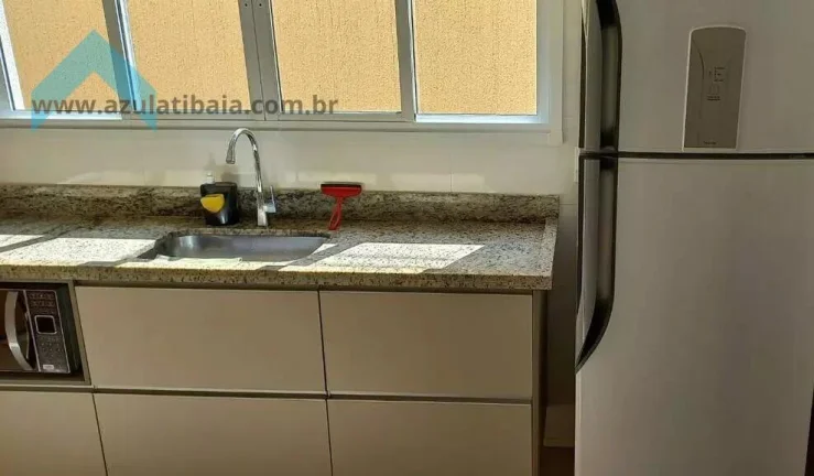 Imagem Casa para Venda em Atibaia, Jardim Jaragua, 3 dormitórios, 2 suítes, 3 banheiros, 2 vagas