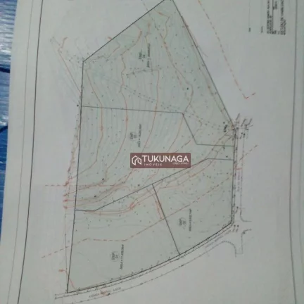 Imagem Terreno à venda, 55.000 m² por R$ 55.000.000 - Taboão - Guarulhos/SP