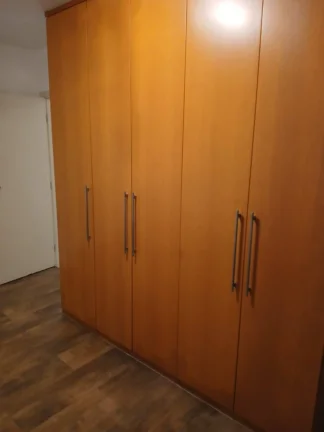 Imagem Casa Térrea com 3 Quartos - Jd. Europa