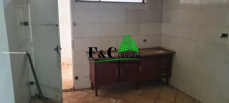 Imagem Salão Comercial para Venda em Limeira, Jardim Residencial Dona Santina Paroli Peccinini, 2 dormitórios, 1 banheiro, 2 vagas