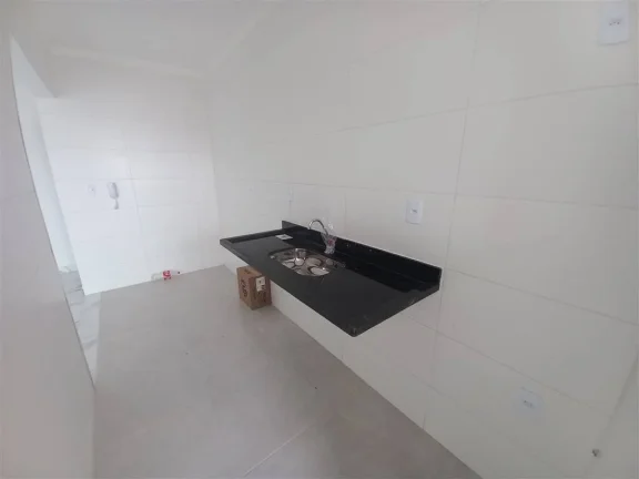 Imagem APARTAMENTO COM 77.06 m² - FLÓRIDA - PRAIA GRANDE SP
