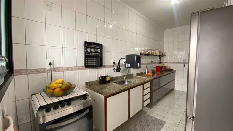 Imagem APARTAMENTO COM 69.31 m² - AVIAÇÃO - PRAIA GRANDE SP