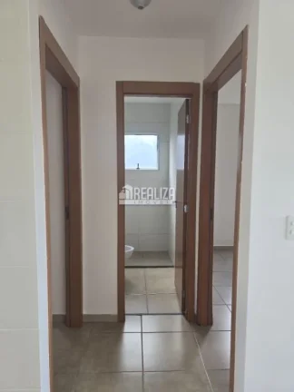 Imagem Casa à venda no Parque das Aroeiras - Uberaba. Ótima oportunidade!