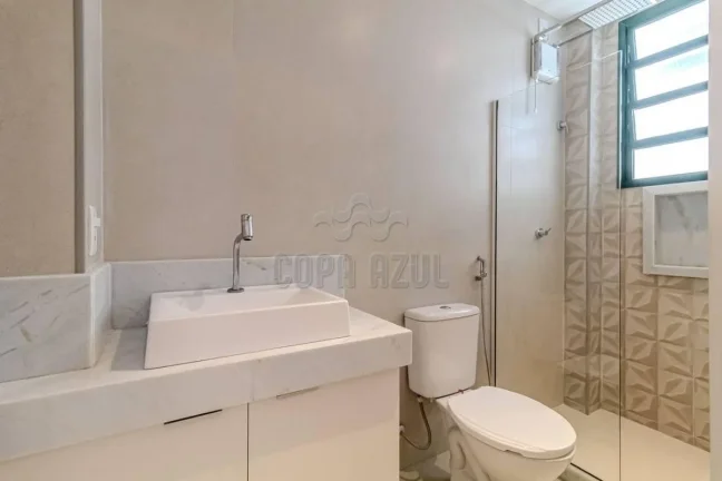 Imagem Copacabana – Rua Décio Vilares | Residencial › Apartamento 1 quarto(s) à Venda