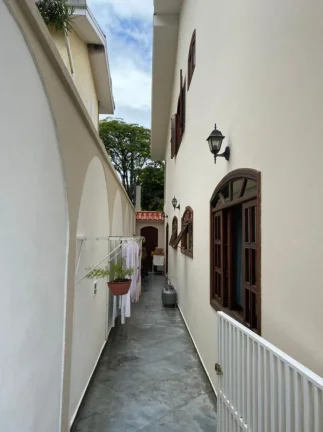 Imagem Casa no Res. Alpha 6 - 380m²