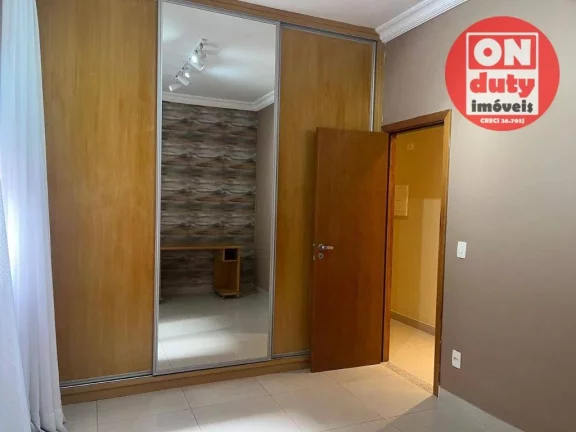 Imagem Apartamento para alugar, 226 m² por R$ 15.000,00/mês - Embaré - Santos/SP