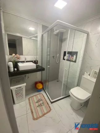 Imagem VENDO APARTAMENTO CONDOMINIO IDEALE