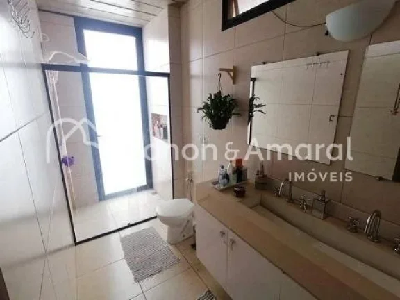 Imagem Casa à venda no Condomínio Reserva Real em Paulínia

Esta linda casa moderna está localizada no ...