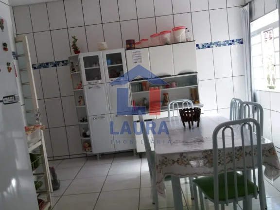 Imagem CASA RESIDENCIAL em PARÁ DE MINAS - MG, SÃO JOSÉ