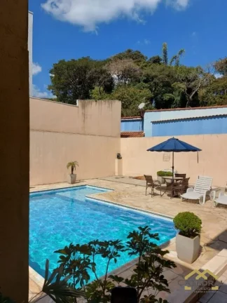 Imagem Casa á Venda com 3 quartos (1 Suíte) - Jardim Guanciale - Campo Limpo Paulista