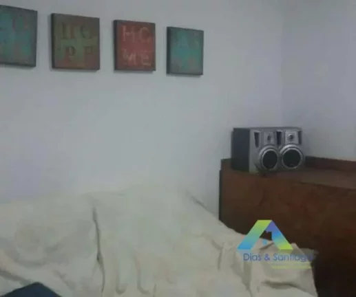 Imagem Casa Térrea à venda com 3 dormitórios e 2 vagas em Jabaquara, São Paulo/SP