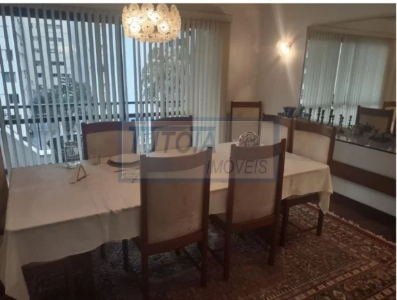 Imagem APARTAMENTO À VENDA NO BAIRRO DOS JARDINS, SÃO PAULO