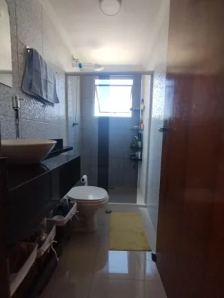 Imagem Apartamento com 2 dormitórios à venda, 50 m² por R$ 240.000,00 - Jardim Valéria - Guarulhos/SP